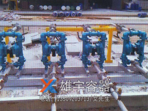管道安裝的操作規(guī)定有哪些？
