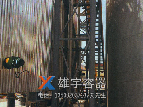 油氣回收裝置的常見故障有哪些？